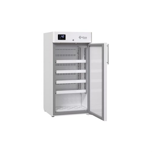 TỦ MÁT PHÒNG THÍ NGHIỆM INFRICO LER24S - 236 lít